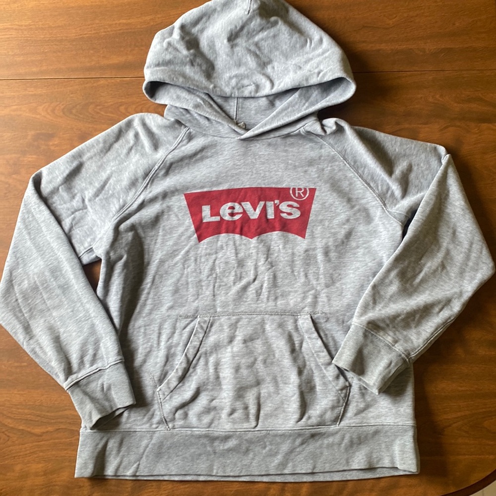 Levi’s Hoodie